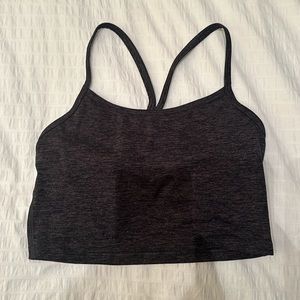 Aerie Tank, built-in bra lining.